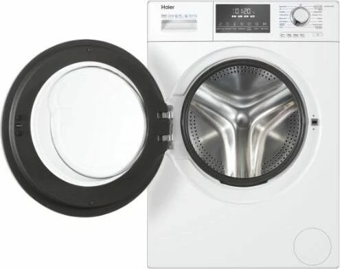 Haier HW100-B14876 Frontlader