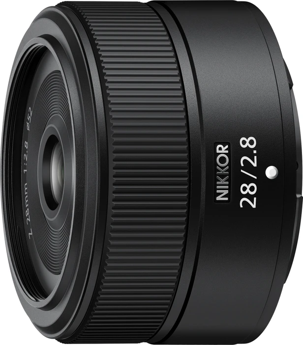 Nikon Z 28mm 2.8
