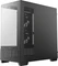 DeepCool CG380U 3F, schwarz, Glasfenster Vorschaubild