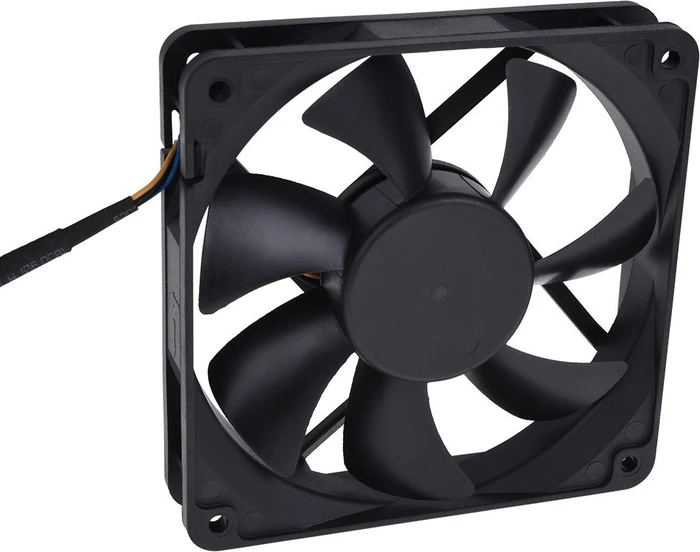Alphacool Eiswind 12, 120mm