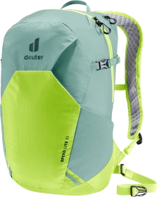 Deuter Speed Lite 21 jade/citrus