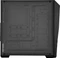 Cooler Master MasterBox K501L, schwarz, Acrylfenster Vorschaubild