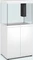 Juwel Lido 200 LED Aquarium-Set mit Unterschrank, weiß/weiß, 200l Vorschaubild