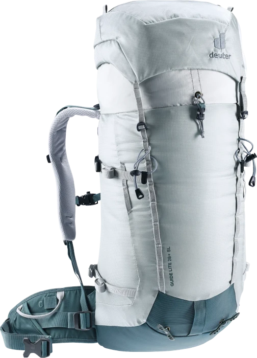 Deuter Guide Lite 28+ SL tin/teal (Damen)
