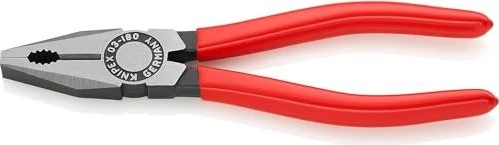 Knipex Kombizange, 18cm