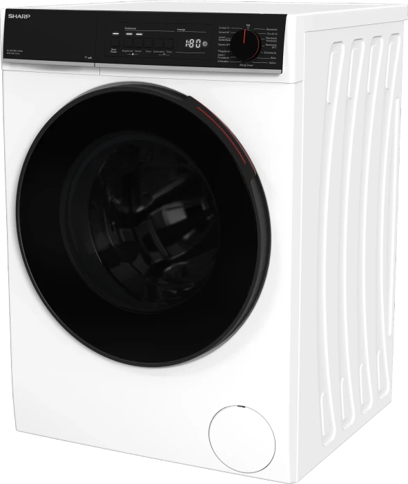 Sharp ES-WNFB814CWDA-DE Frontlader