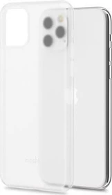 Moshi SuperSkin für Apple iPhone 11 Pro matt/transparent