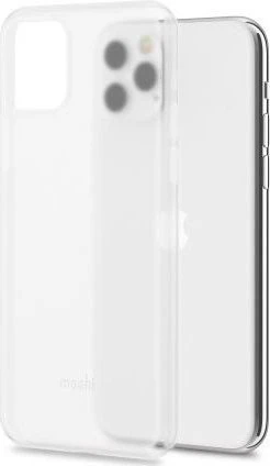 Moshi SuperSkin für Apple iPhone 11 Pro matt/transparent