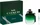 Coach Green EdT 60ml + EdT 7.5ml Duftset