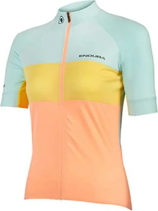 Endura FS260 Pro Trikot kurzarm (Damen)