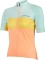 Endura FS260 Pro Trikot kurzarm neon peach (Damen) Vorschaubild
