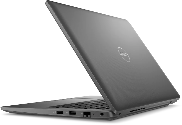 Dell Latitude 3450, grau, Core i5-1345U, 16GB RAM, 512GB SSD, DE
