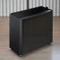 Jonsbo Jonsplus i400, schwarz, Glasfenster Vorschaubild