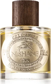 Nishane Safran Colognise Extrait de Parfum, 100ml