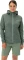 Vaude Skomer Hooded Fleece Jacke agave (Damen) Vorschaubild