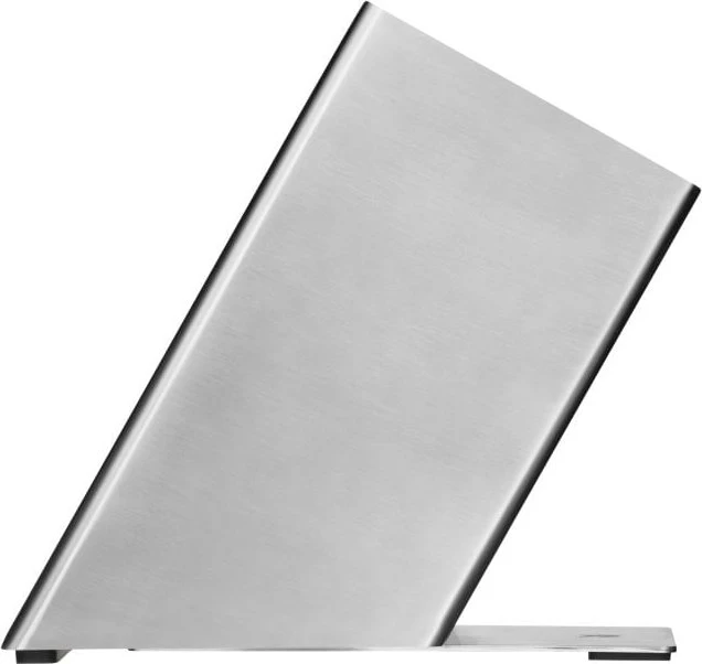 WMF FlexTec Messerblock edelstahl unbestückt (3201112078) – Bild 2 von 3