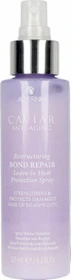 Alterna Caviar Restructuring Bond Repair Leave-In Heat Protection Spray, 125ml