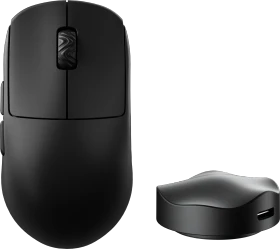 Scyrox V8S Wireless Gaming Mouse schwarz, USB
