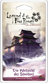 Legend of the Five Rings - Die Weitsicht des Streiters (Erweiterung)