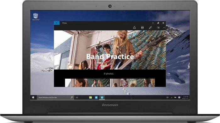 Lenovo IdeaPad 500S-14ISK