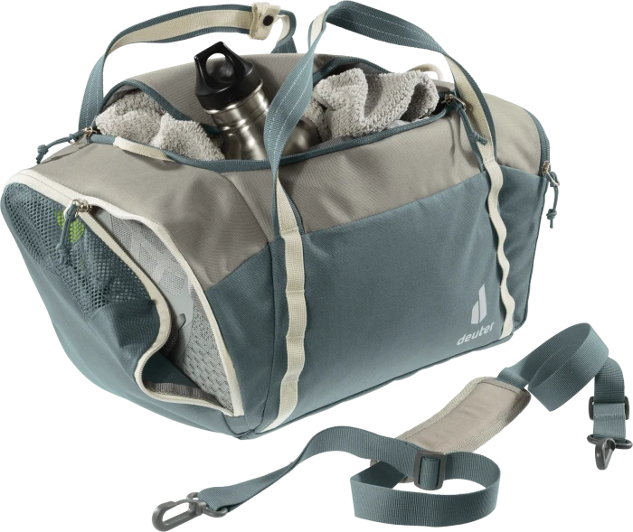 Deuter Hopper Sporttasche pepper/teal