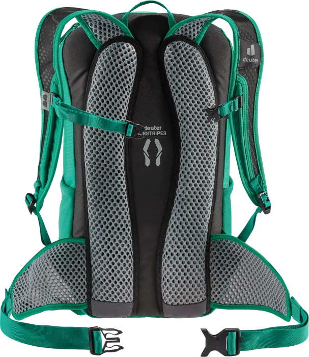 Deuter Race X fern/graphite