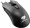 Cougar 500M Optical Gaming Mouse schwarz, USB Vorschaubild