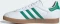 adidas Gazelle cloud white/bold green/gold metallic (Herren) Vorschaubild