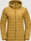 Jack Wolfskin Glowing Mountain Jacke (Damen) Vorschaubild