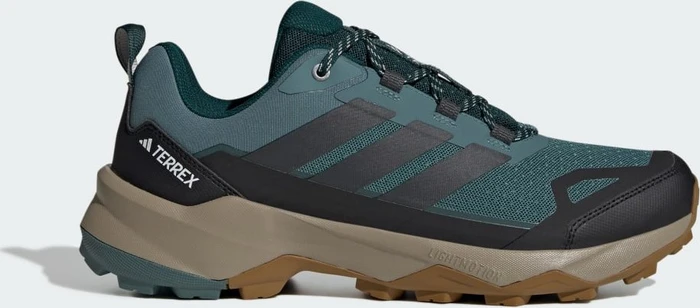 adidas Terrex Skychaser Ax5 preloved teal/carbon/grey two (Herren)