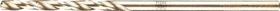 Pferd SPB DIN 340 HSSE N 2.0 INOX Spiralbohrer, 2x56mm, 10 Stück