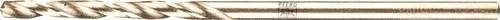 Pferd SPB DIN 340 HSSE N 2.0 INOX Spiralbohrer, 2x56mm, 10 Stück
