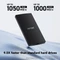 Lexar SL300 Portable SSD, 2TB, USB-C 3.1 Vorschaubild
