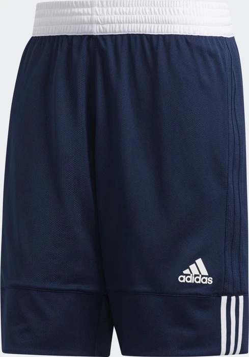 adidas 3G Speed Reversible Shorts collegiate navy/white (Herren)