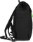 Zwei Alex ALR130 Laptop-Rucksack, schwarz Vorschaubild