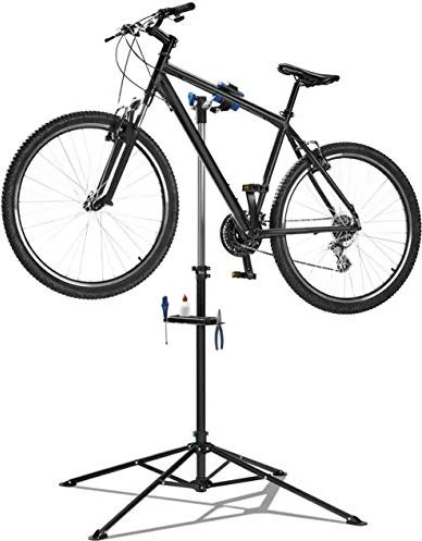 Crivit Fahrrad Montageständer