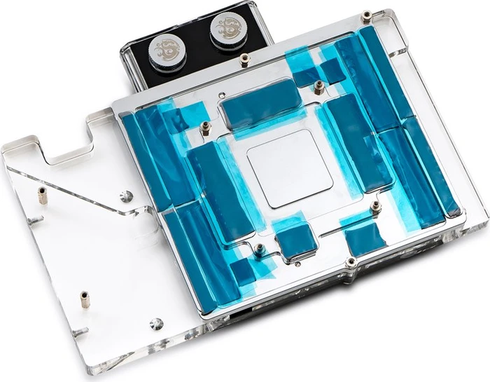 Bitspower Nebula VGA Waterblock GeForce RTX 4090 Founders Edition V2