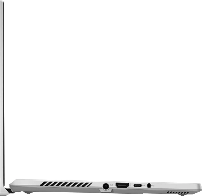 ASUS ROG Zephyrus G14 GA402RJ-L4105W, Moonlight White, Ryzen 7 6800HS, 16GB RAM, 512GB SSD, Radeon RX 6700S, DE