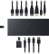 Razer USB 4 Dock, schwarz, EU, USB4 [Buchse] Vorschaubild
