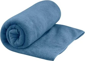 Sea to Summit Tek Towel M Handtuch moonlight blue