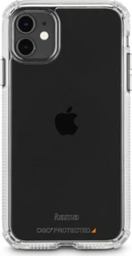 Hama Handyhülle Extreme Protect für Apple iPhone 11 transparent