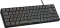 Gamiac TKL69G Gaming Keyboard, schwarz/grau, LEDs RGB, Kailh BLUE, USB, ND Vorschaubild