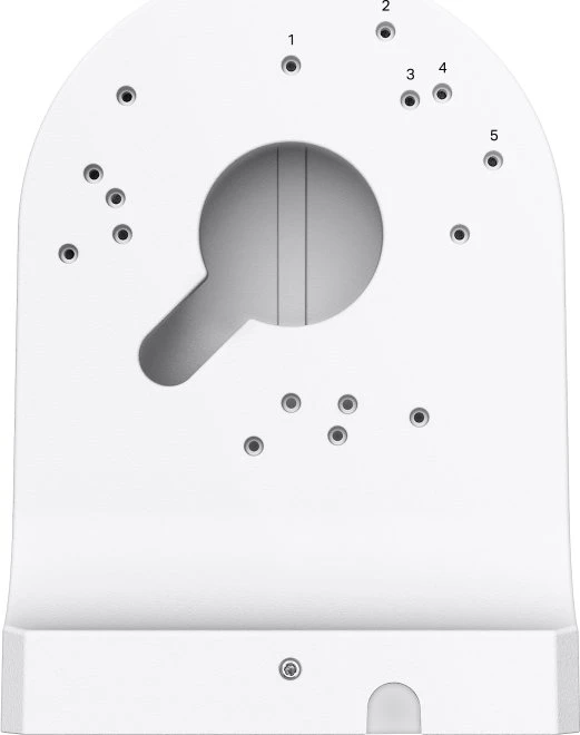 TP-Link VJB-240 Anschlussbox
