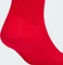 adidas Crew Socken better scarlet/black/white, 3 Paare (Junior) Vorschaubild