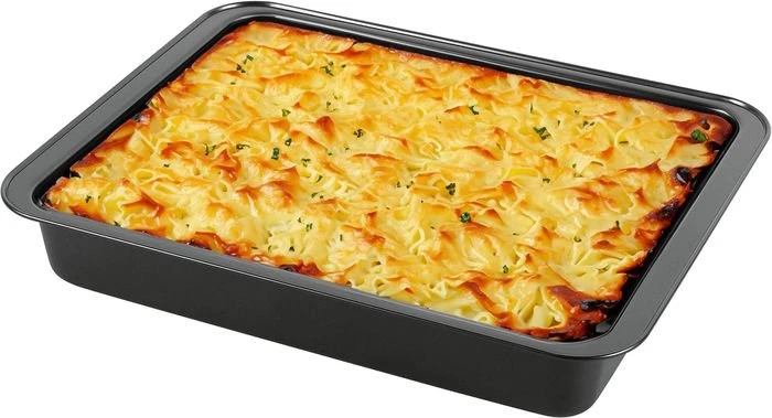 WMF Kaiser Delicious Auflaufform 39x30cm