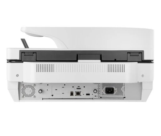 HP Digital Sender Flow 8500 fn2