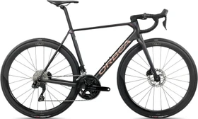 Orbea Orca Aero M30iLTD PWR diamond carbon view/sunset carbon Modell 2026