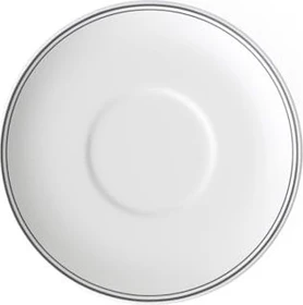 Villeroy & Boch Design Naif Frühstücks-Untertasse 17cm