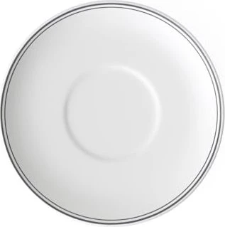 Villeroy & Boch Design Naif Frühstücks-Untertasse 17cm