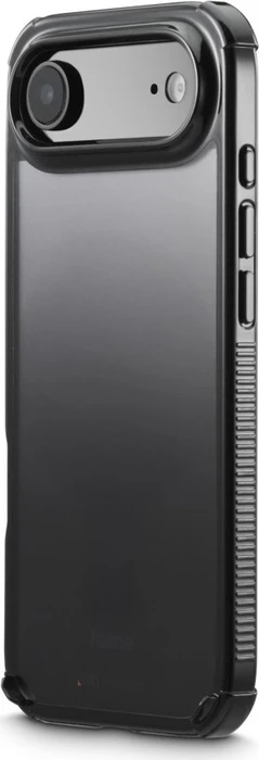 Hama Handyhülle Extreme Protect für Apple iPhone Air schwarz